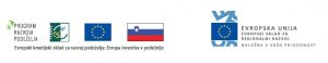 Anketni vprašalnik o evropskem programu za razvoj podeželja logo